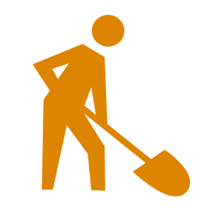 Wartungsarbeiten